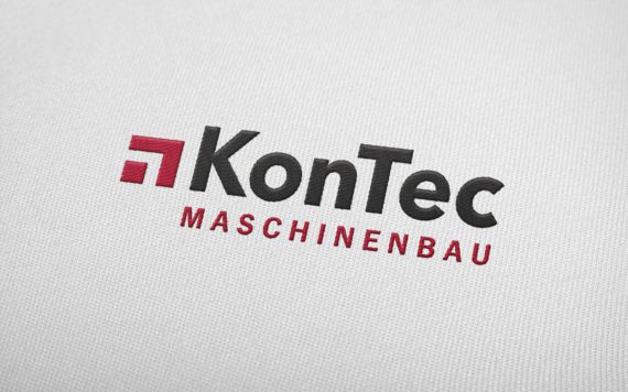 KonTec Logo Textil
