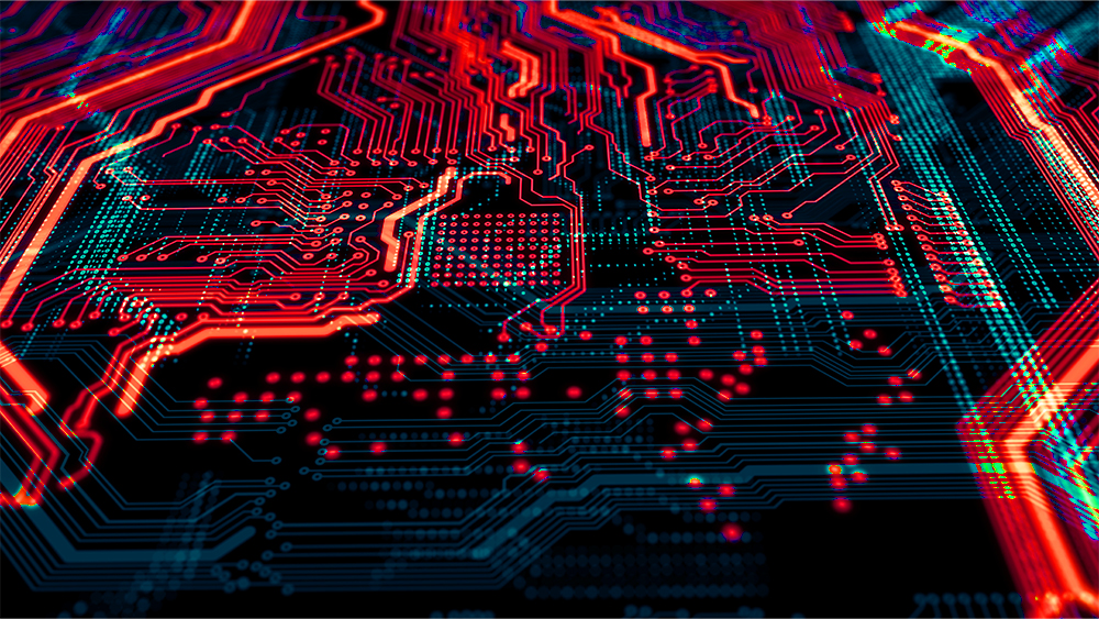 Von Sondermaschinenbau bis Digitalisierung: Praktische Entwicklungen mit Absturzgarantie – Blog #4