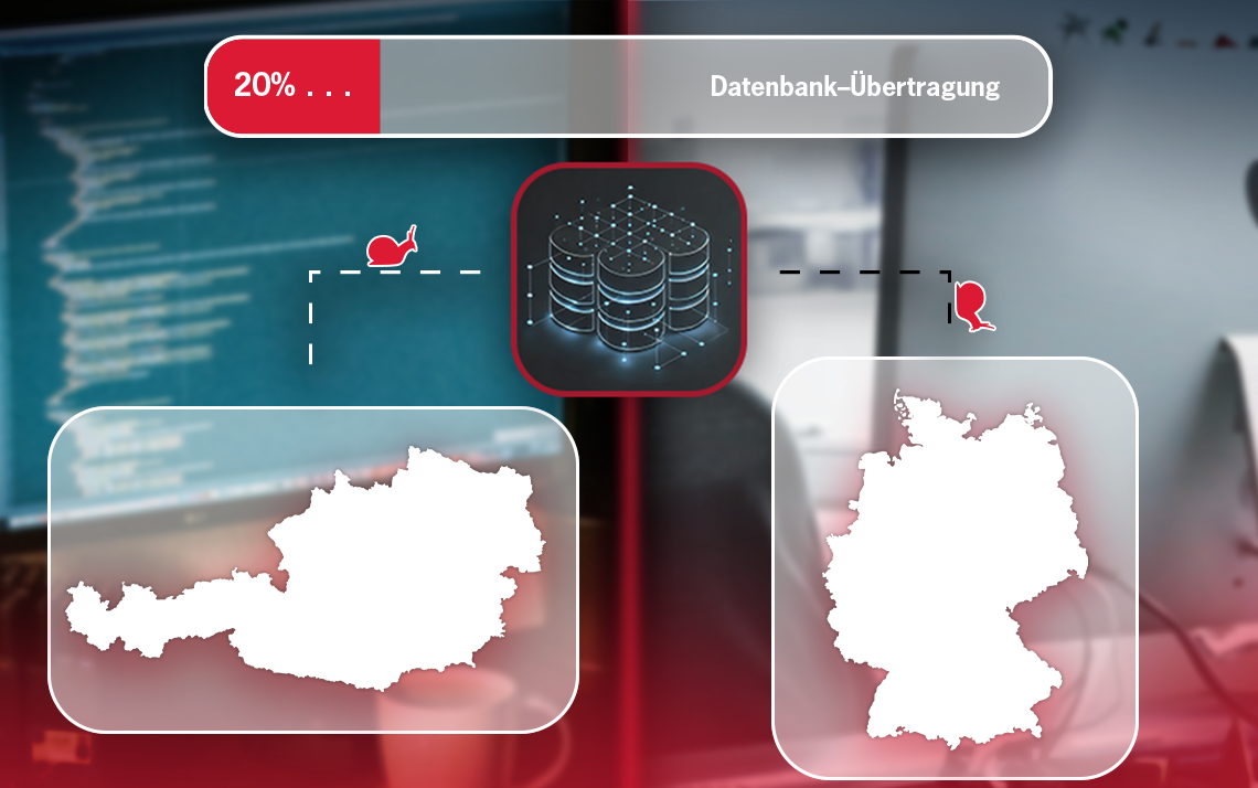 Von Sondermaschinenbau bis Digitalisierung: Wieder im Alltag und ein neues Kapitel beginnt – Blog #12