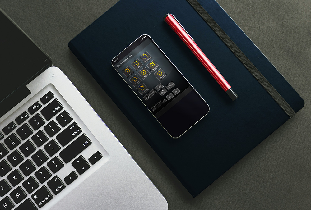 App geht’s! Digitalisierung zum Mitnehmen – Blog #21