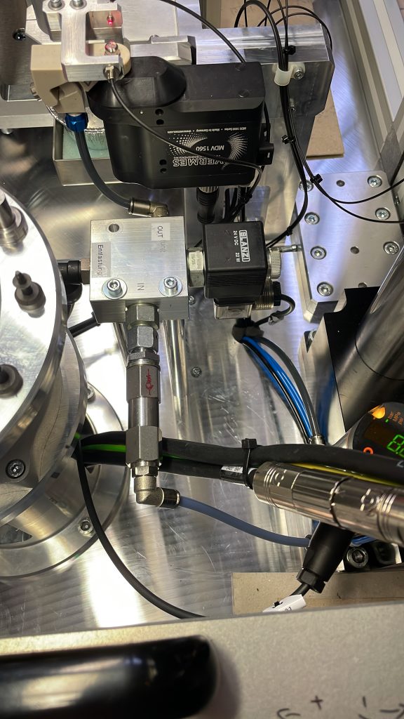 Engineering und Maschinenbau Lösungen von KonTec im Detail